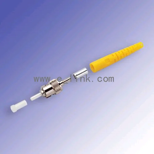 ST/PC CONNECTOR SM