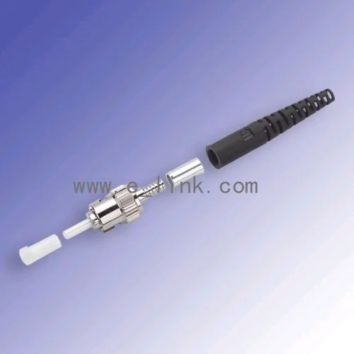ST/PC CONNECTOR MM