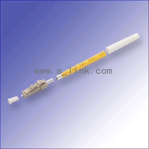 LC/PC CONNECTOR MM