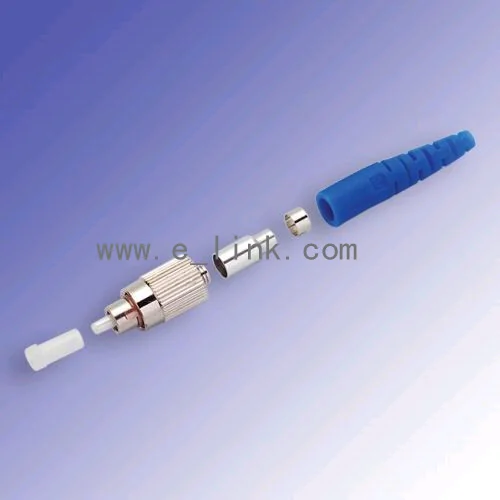 FC CONNECTOR SM