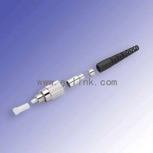 FC CONNECTOR MM