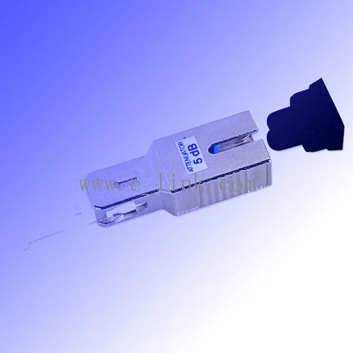 SC attenuator
