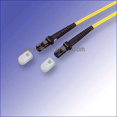 MTRJ/UPC-MTRJ/UPC SM DUPLEX PATCHCORD