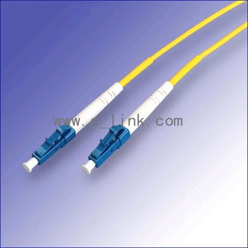 LC/UPC-LC/UPC SM SIMPLEX PATCHCORD