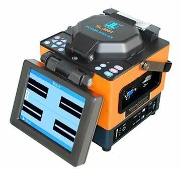 KL-300T Fusion Splicer