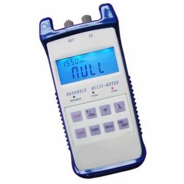 KL-330 Optical Multi Meter