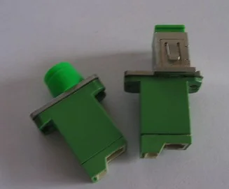 E2000-SC adapter