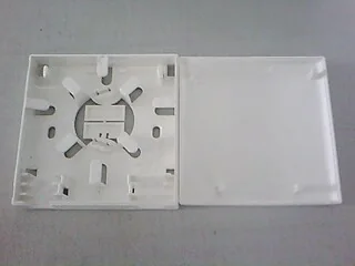 2 port MINI TB