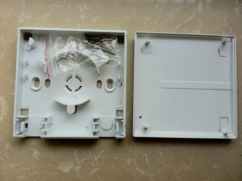 FTTH Termination Box