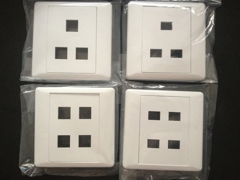 face plate1