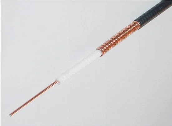 3/8" super flex feeder